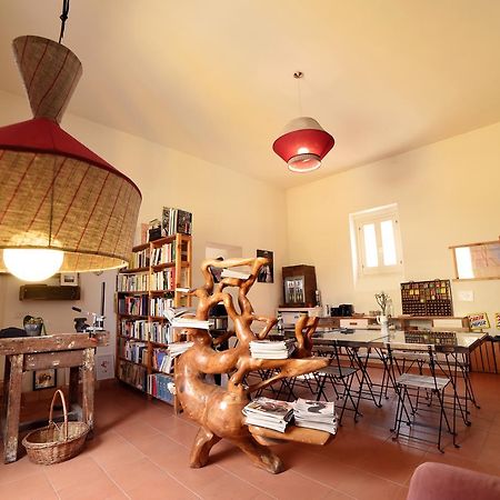 เดอะ เชิรฺช เบด แอนด์ เบรคฟาสต์ เนเปิล Bed & Breakfast เนเปิลส์ ภายนอก รูปภาพ